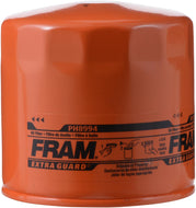 Filtro Aceite Fram Ph8994 - Mi Refacción