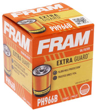 Cargar imagen en el visor de la galería, Filtro Aceite Fram Ph966B - Mi Refacción