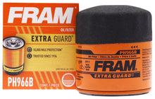 Cargar imagen en el visor de la galería, Filtro Aceite Fram Ph966B - Mi Refacción