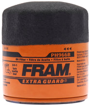 Cargar imagen en el visor de la galería, Filtro Aceite Fram Ph966B - Mi Refacción