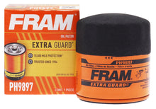 Cargar imagen en el visor de la galería, Filtro Aceite Fram Ph9897 - Mi Refacción