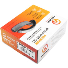 Cargar imagen en el visor de la galería, Balata Freno Mano Magma Pmb1042B