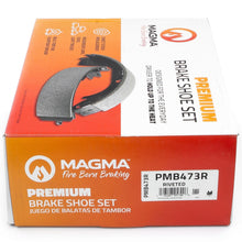 Cargar imagen en el visor de la galería, Balata Tambor Magma Pmb473R
