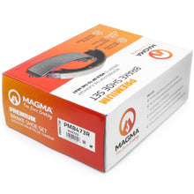 Cargar imagen en el visor de la galería, Balata Tambor Magma Pmb473R - Mi Refacción