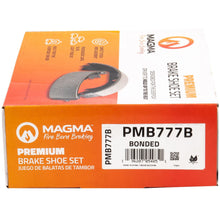 Cargar imagen en el visor de la galería, Balata Freno Mano Magma Pmb777B - Mi Refacción