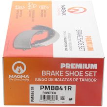 Cargar imagen en el visor de la galería, Balata Tambor Magma Pmb841R