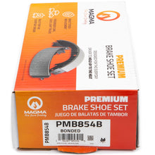 Cargar imagen en el visor de la galería, Balata Freno Mano Magma Pmb854B - Mi Refacción