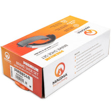 Cargar imagen en el visor de la galería, Balata Freno Mano Magma Pmb854B - Mi Refacción