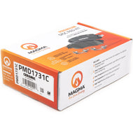 Balata Magma Pmd1731C - Mi Refacción