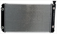 Radiador Premier Cooling Pr0622 - Mi Refacción