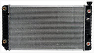 Radiador Premier Cooling Pr0705 - Mi Refacción