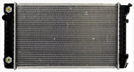 Radiador Premier Cooling Pr0768 - Mi Refacción