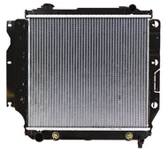 Radiador Premier Cooling Pr1015 - Mi Refacción