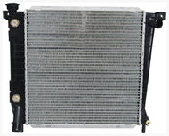 Radiador Premier Cooling Pr1164 - Mi Refacción