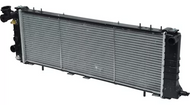 Radiador Premier Cooling Pr1193 - Mi Refacción