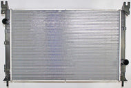 Radiador Premier Cooling Pr13025 - Mi Refacción