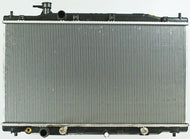 Radiador Premier Cooling Pr13031 - Mi Refacción