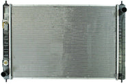 Radiador Premier Cooling Pr13039 - Mi Refacción