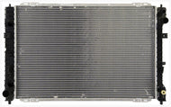 Radiador Premier Cooling Pr13041 - Mi Refacción