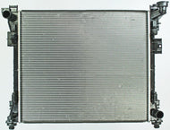 Radiador Premier Cooling Pr13062 - Mi Refacción