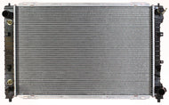 Radiador Premier Cooling Pr13067 - Mi Refacción