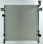 Radiador Premier Cooling Pr13071 - Mi Refacción