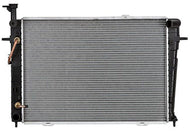 Radiador Premier Cooling Pr13074 - Mi Refacción