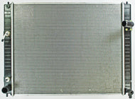 Radiador Premier Cooling Pr13078 - Mi Refacción