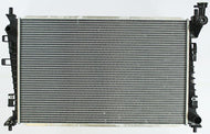 Radiador Premier Cooling Pr13087 - Mi Refacción