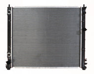 Radiador Premier Cooling Pr13108 - Mi Refacción