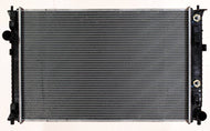 Radiador Premier Cooling Pr13126 - Mi Refacción