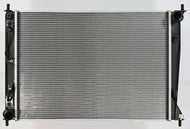 Radiador Premier Cooling Pr13134 - Mi Refacción