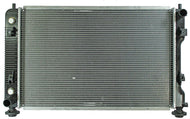 Radiador Premier Cooling Pr13140 - Mi Refacción