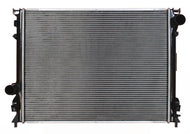Radiador Premier Cooling Pr13157 - Mi Refacción
