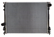 Radiador Premier Cooling Pr13158 - Mi Refacción