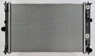 Radiador Premier Cooling Pr13187 - Mi Refacción