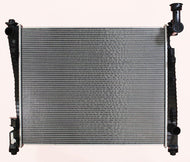 Radiador Premier Cooling Pr13200 - Mi Refacción
