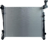 Radiador Premier Cooling Pr13204 - Mi Refacción