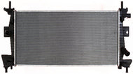 Radiador Premier Cooling Pr13219 - Mi Refacción