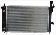 Radiador Premier Cooling Pr1322 - Mi Refacción