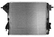 Radiador Premier Cooling Pr13231 - Mi Refacción