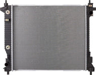Radiador Premier Cooling Pr13241 - Mi Refacción