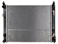 Radiador Premier Cooling Pr13260 - Mi Refacción
