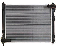 Radiador Premier Cooling Pr13264 - Mi Refacción