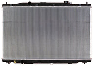Radiador Premier Cooling Pr13314 - Mi Refacción