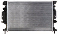 Radiador Premier Cooling Pr13321 - Mi Refacción
