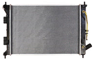 Radiador Premier Cooling Pr13333 - Mi Refacción