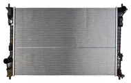 Radiador Premier Cooling Pr13364 - Mi Refacción