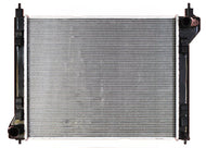 Radiador Premier Cooling Pr13365 - Mi Refacción