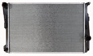 Radiador Premier Cooling Pr13370 - Mi Refacción